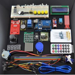 UNO RFID Starter kit