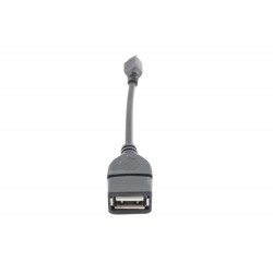 Mikro USB adapter