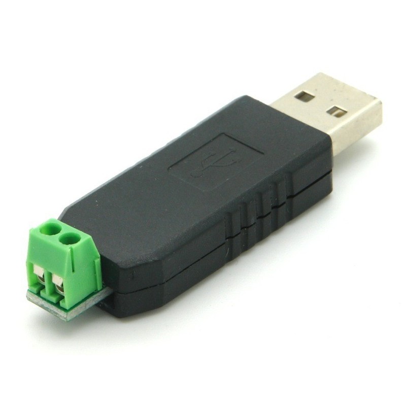 USB - RS485 konverter