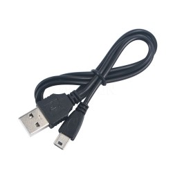Mini USB adapter (50cm)