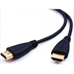 HDMI cable 1m