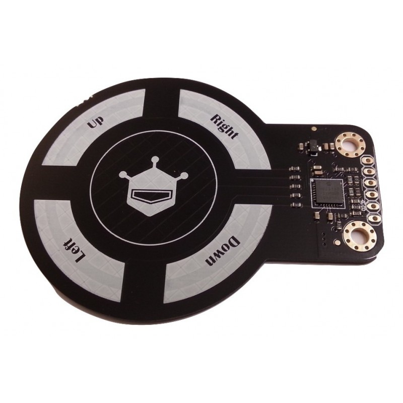 3D gesture sensor (MGC3030)