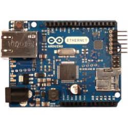 Arduino  Ethernet