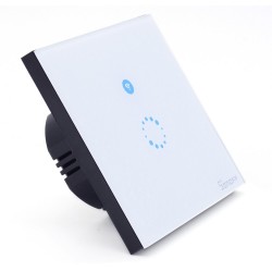 Smart wall switch Sonoff Touch