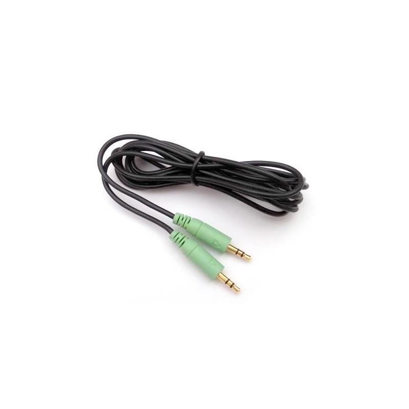 Audio Cable Jack 3,5mm