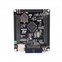 STM32F407VET6 development board