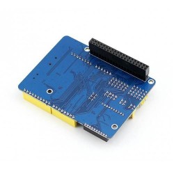 ARPI600 adapter board for Raspberry PI'