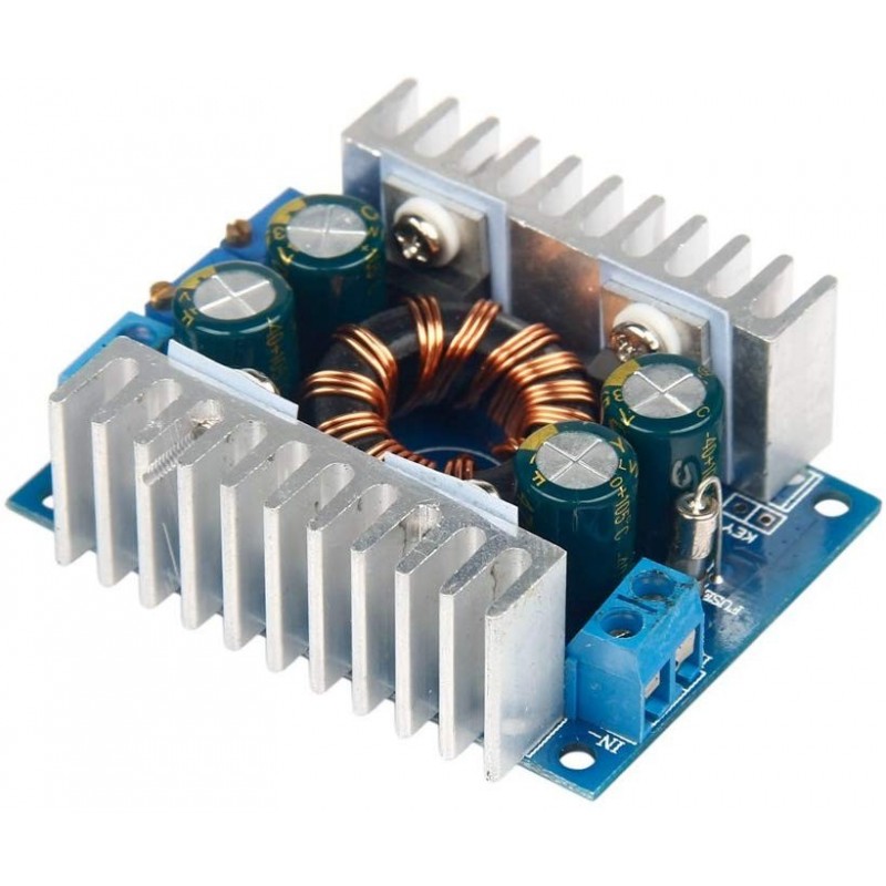 China Low Price Step-up Boost Converter Power Supply LED Driver Step Up  Module - Quotation - GNS COMPONENTS