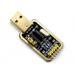USB-SERIAL CH340