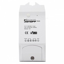 Smart switch module Sonoff...