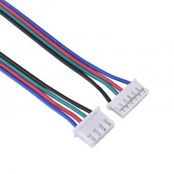 Stepper motor cable  XH2.54...