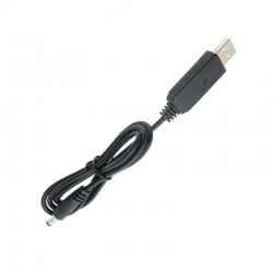 USB adapterkaabel 12V