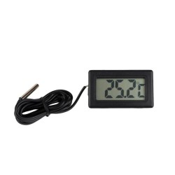 Digital thermometer TPM-10