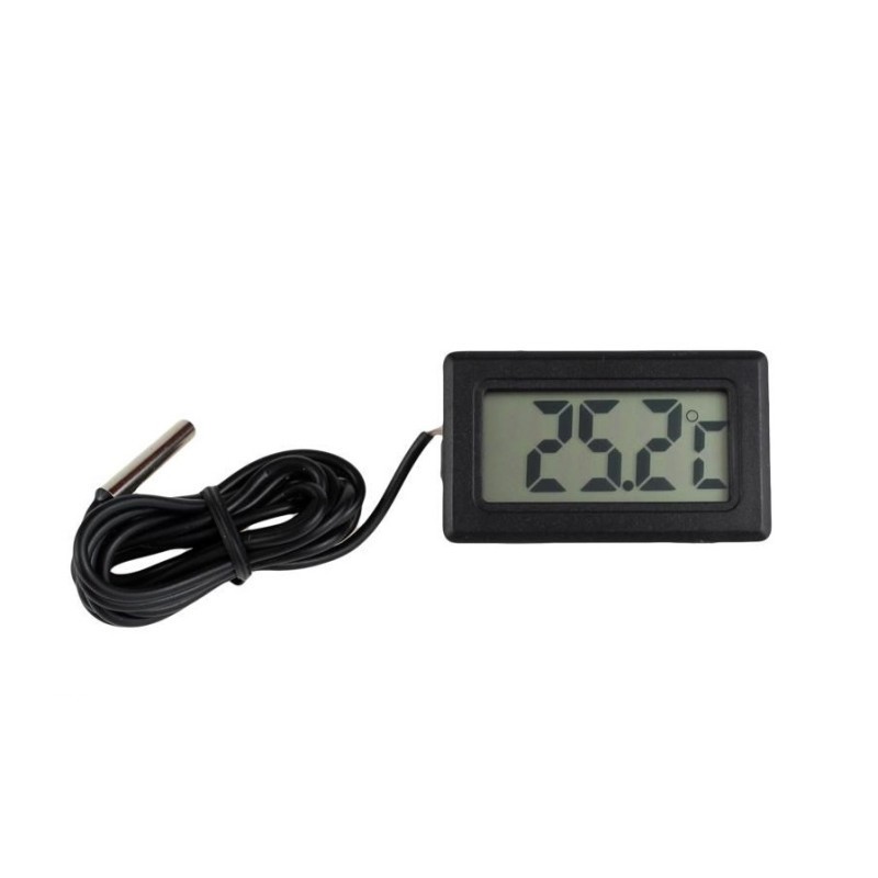 Temperatuuri näidik TPM-10