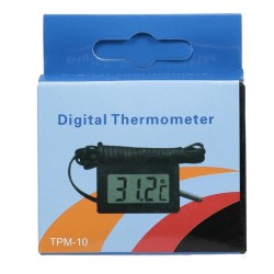 Temperatuuri näidik TPM-10