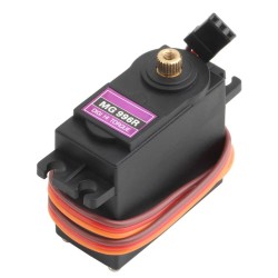 Servo MG996R 180deg