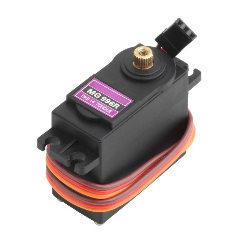 Servo MG996R 180deg