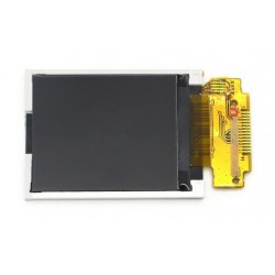 LCD element 1,8" graafiline