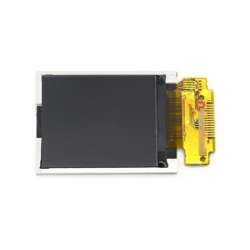 LCD element 1,8" graafiline