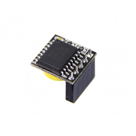 Mini RTC module