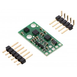 Inertsiaalandur (IMU)