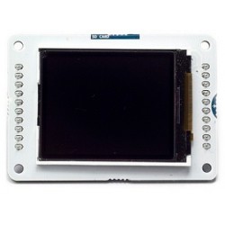 Arduino 1,7" TFT LCD moodul