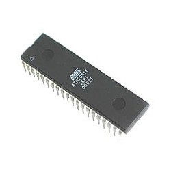 ATMega328-PU (Arduino)