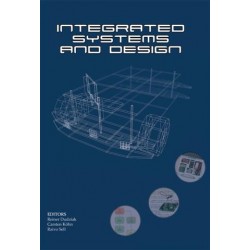 Integrated Systems & Design ISBN 978-9955-20-332-2