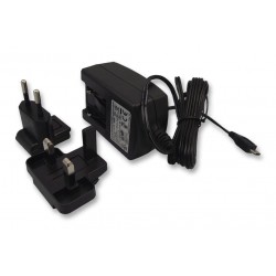 Power supply 5V micro-USB