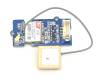  Grove GPS receiver module