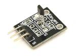 Hall-effect sensor module