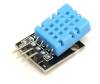  Temperature and humidity sensor module
