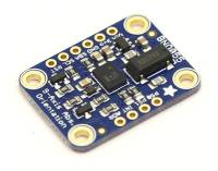  IMU BNO055 module