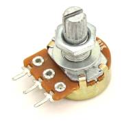  Potentiometer