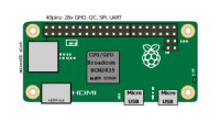  Raspberry Pi Zero