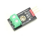  Voltage sensor module 0–25 V