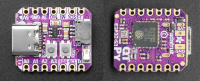  Adafruit - QT Py ESP32-C3