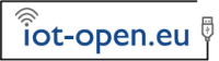  This is IOT-OPEN.EU logo